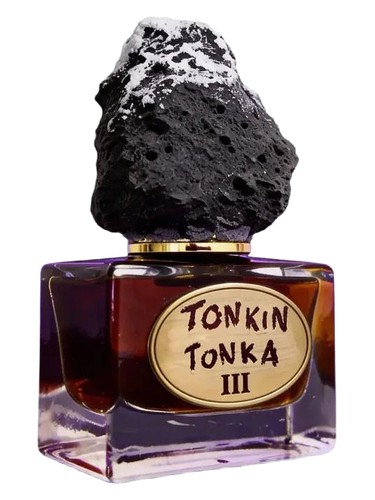Tonkin Tonka 3 bottle