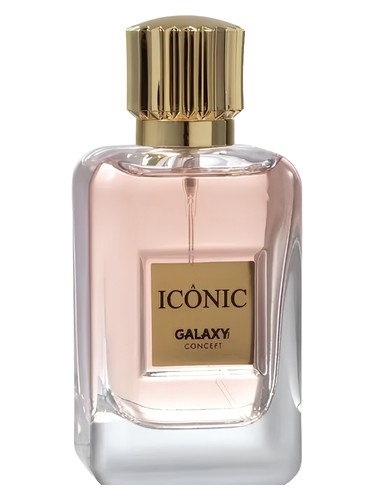Icônic bottle