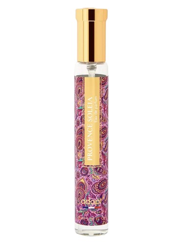 Provence Soleia bottle