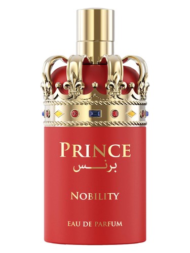Prince Nobility bottle