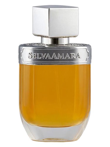 Selva Amara bottle