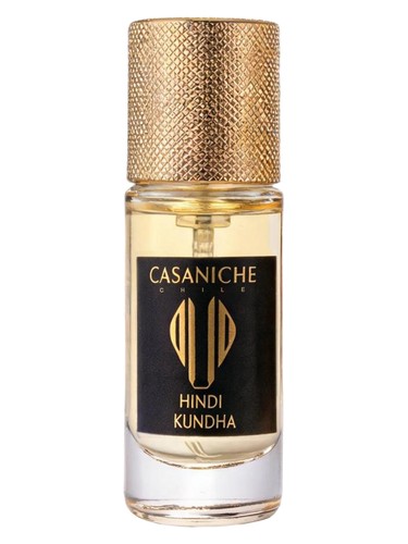 Hindi Kundha bottle