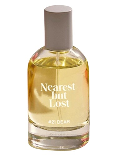 #21 Dear bottle