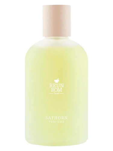 Sathorn bottle
