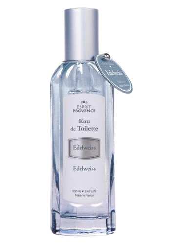 Edelweiss bottle