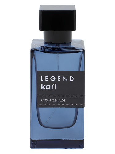 Legend bottle