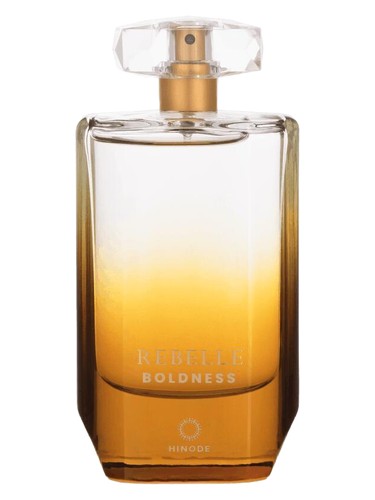 Rebelle Boldness bottle