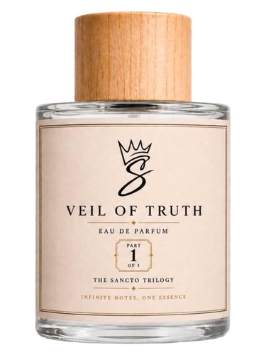 Veil of Truth bottle
