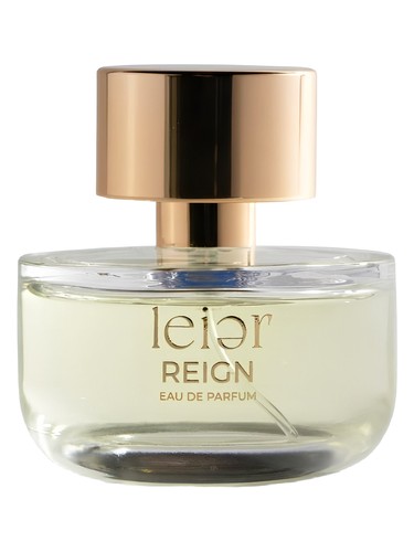 Reign bottle