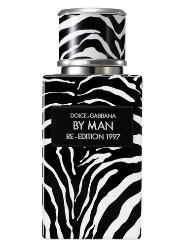 By Man Re-Edition 1997 bottle