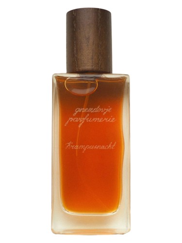 Krampusnacht bottle