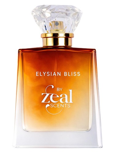 Elysian Bliss bottle