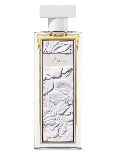 Alora bottle