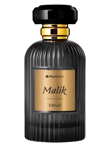 Malik bottle