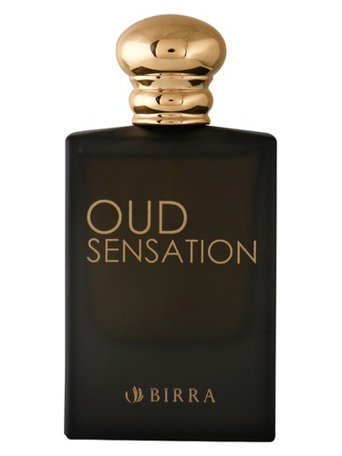Oud Sensation bottle