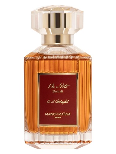 13e Note bottle