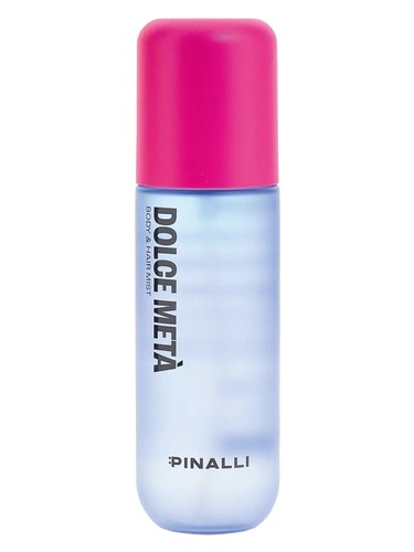 Dolce Metà bottle