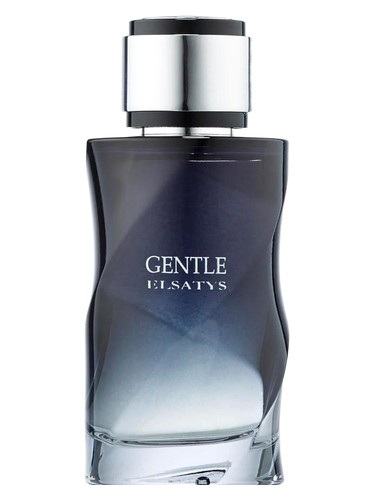 Gentle Elsatys bottle