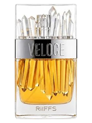 Veloce bottle