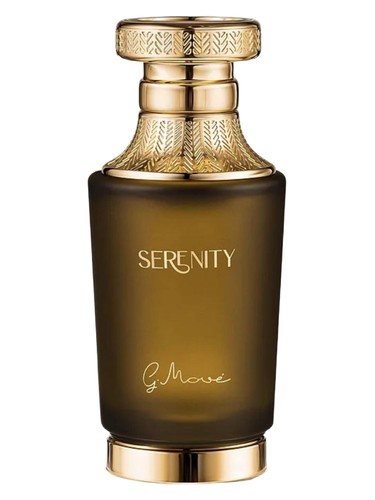 Serenity bottle