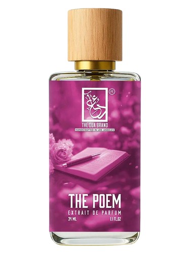 The Poem bottle