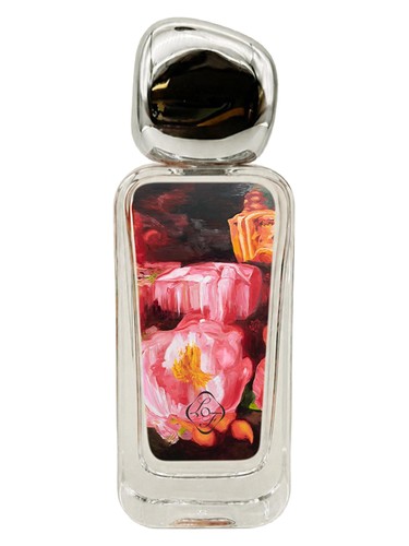 Divine Intervention bottle