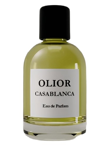 Casablanca bottle
