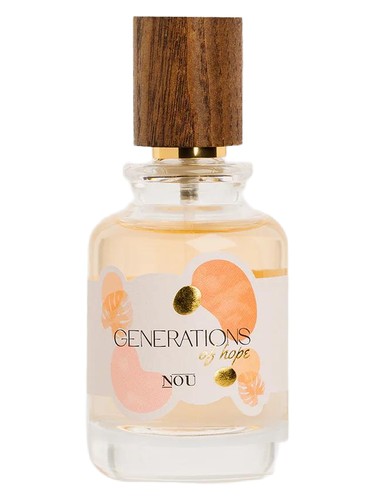 Generations of Hope bottle