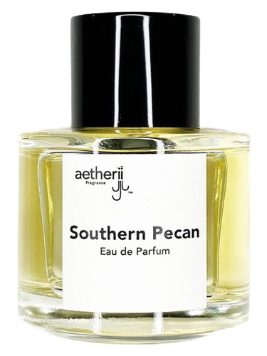 Southern Pecan bottle