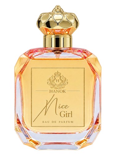 Nice Girl bottle
