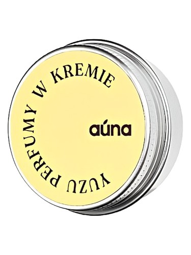 Yuzu bottle