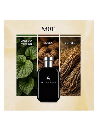 M011 bottle