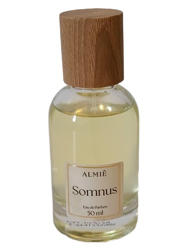 Somnus bottle