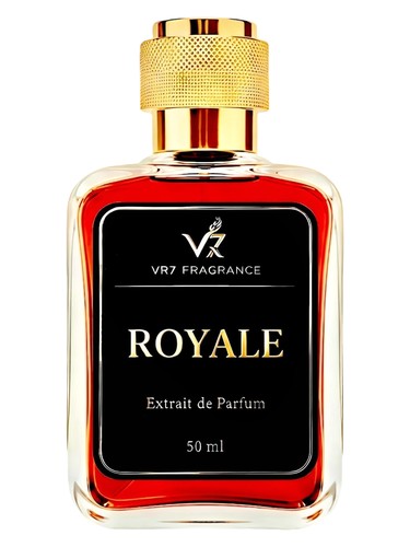 Royale bottle