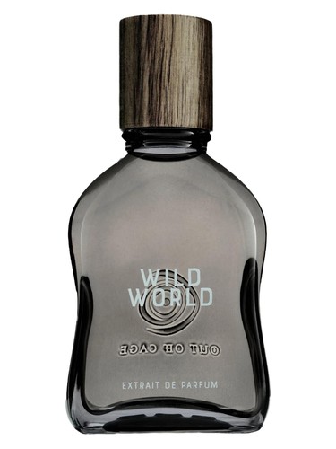 Wild World bottle