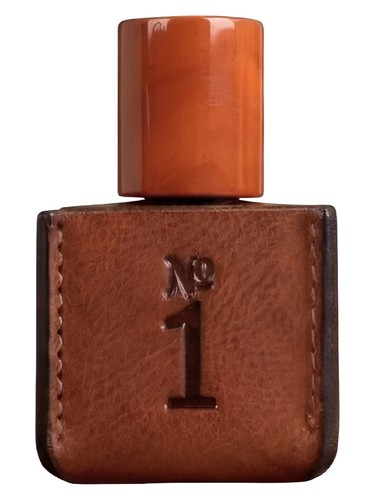 EO 1: Crystal Kinam bottle