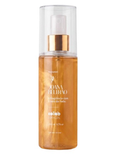Joana Beltrão bottle