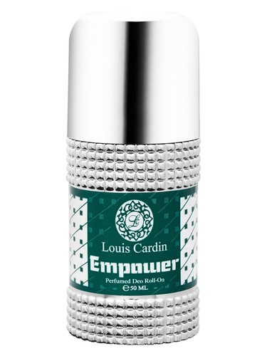 Empower Roll On bottle