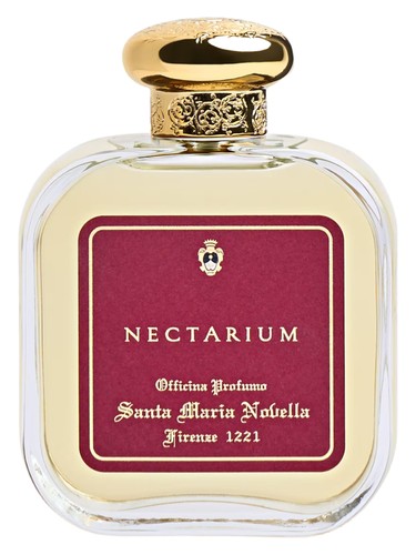 Nectarium bottle