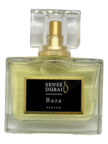 Raza bottle