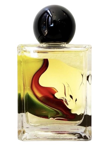 Caesura bottle