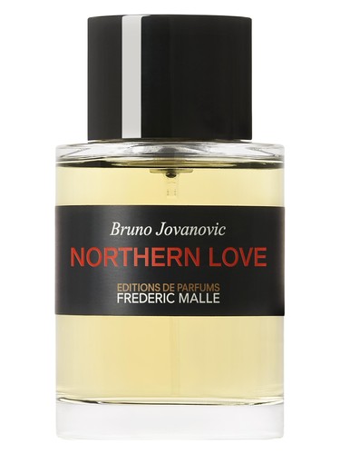 Northern Love bottle