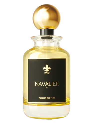 Navalier bottle