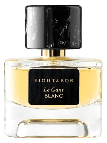 Le Gant Blanc bottle