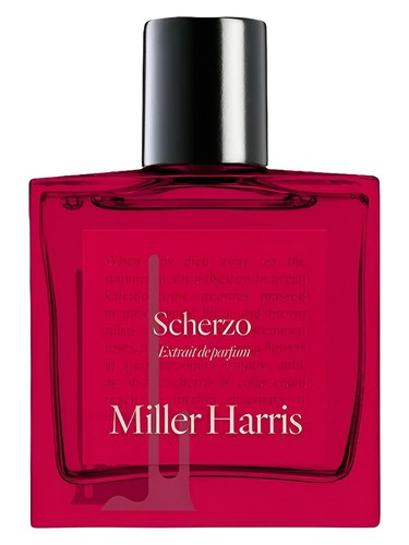 Scherzo Extrait de Parfum bottle