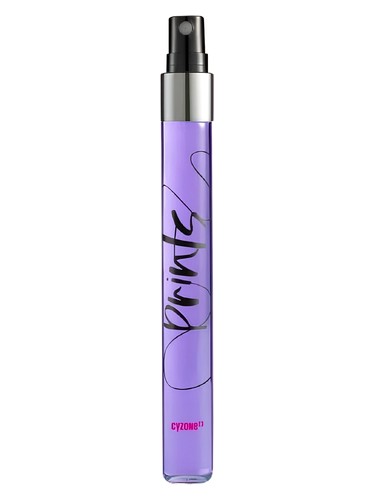 Prints bottle