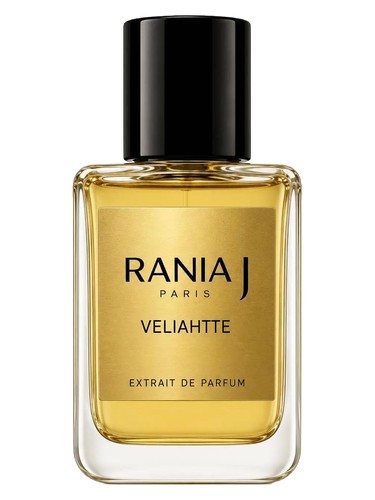 Veliahtte bottle