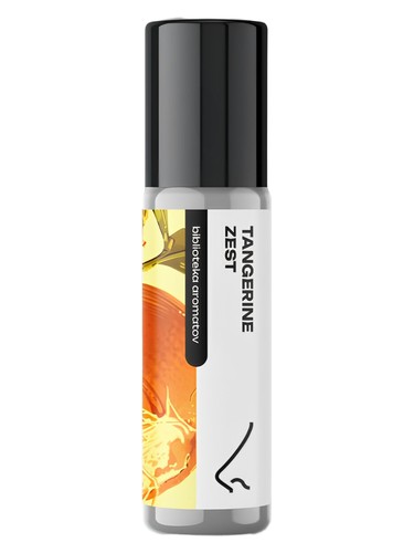 Tangerine Zest bottle