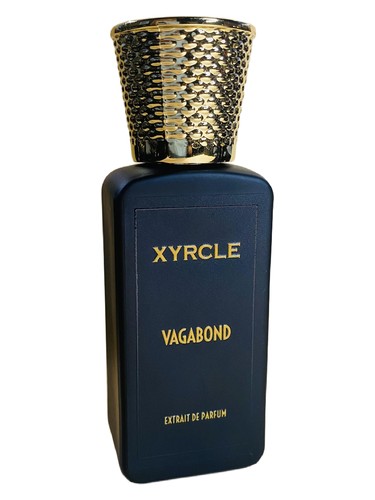 Vagabond bottle