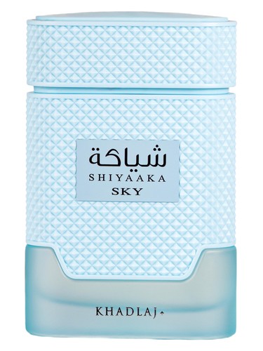Shiyaaka Sky bottle